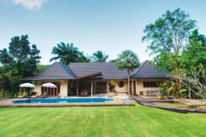 Eden Villas Krabi